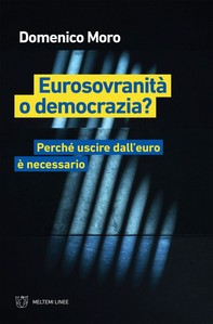 Eurosovranità o democrazia? - Librerie.coop