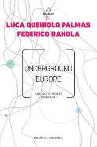 Underground Europe - Librerie.coop