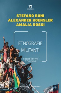 Etnografie militanti - Librerie.coop