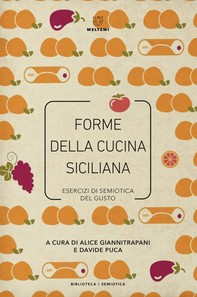Forme della cucina siciliana - Librerie.coop