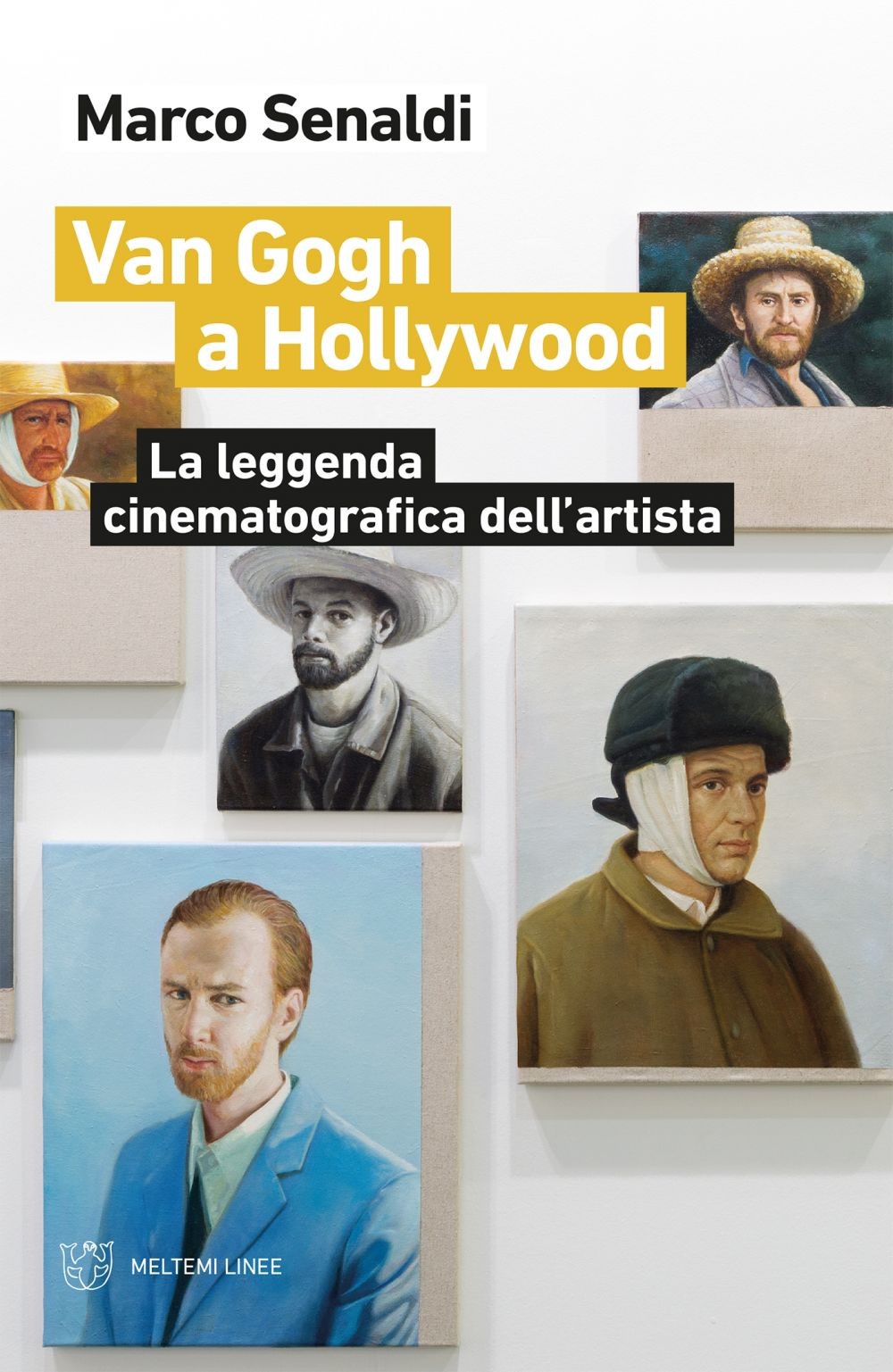 Van Gogh a Hollywood - Librerie.coop