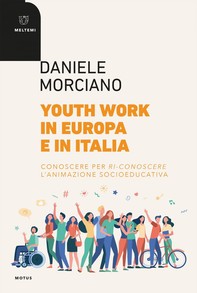 Youth work in Europa e in Italia - Librerie.coop