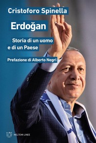Erdoğan - Librerie.coop