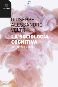 La sociologia cognitiva - Librerie.coop