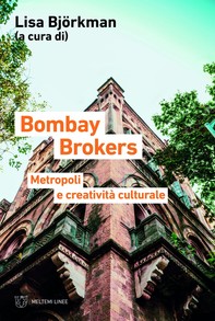 Bombay Brokers - Librerie.coop