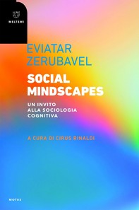 Social Mindscapes - Librerie.coop