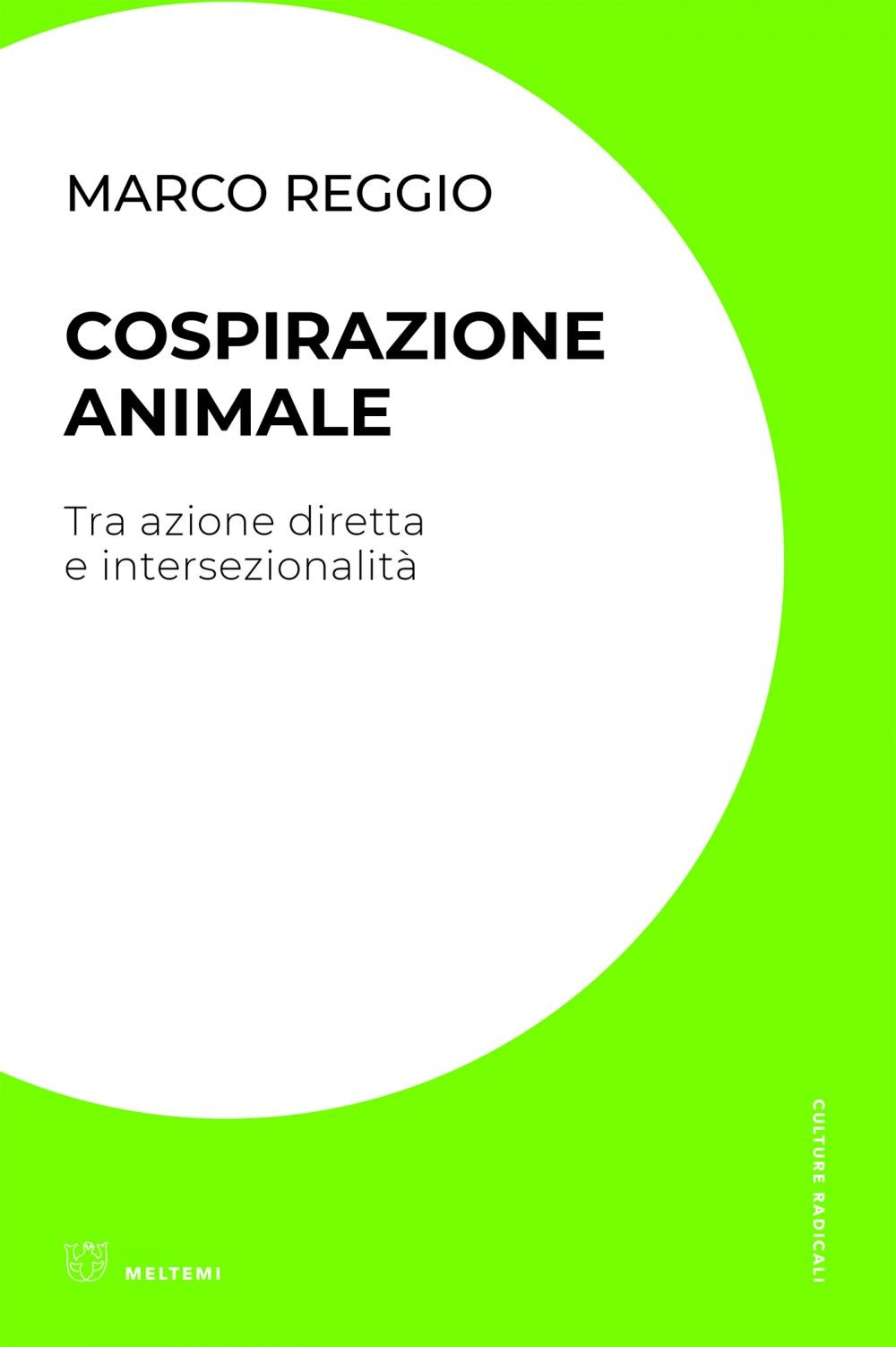 Cospirazione animale - Librerie.coop