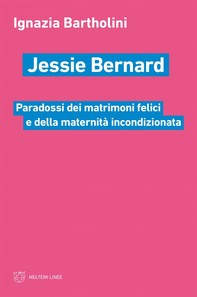Jessie Bernard - Librerie.coop
