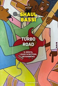 Turbo Road - Librerie.coop