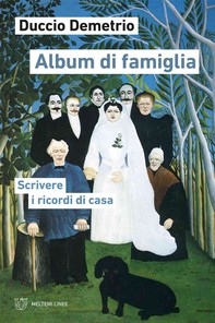 Album di famiglia - Librerie.coop