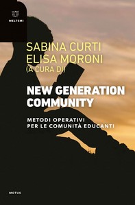 New Generation Community - Librerie.coop
