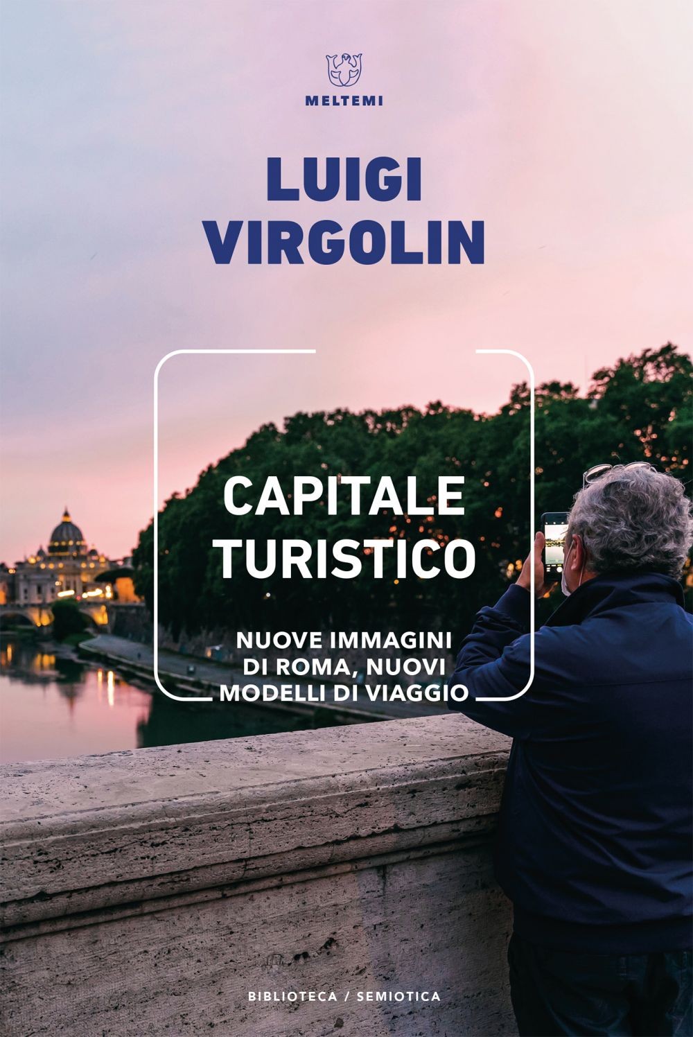 Capitale Turistico - Librerie.coop