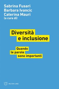 Diversità e inclusione - Librerie.coop