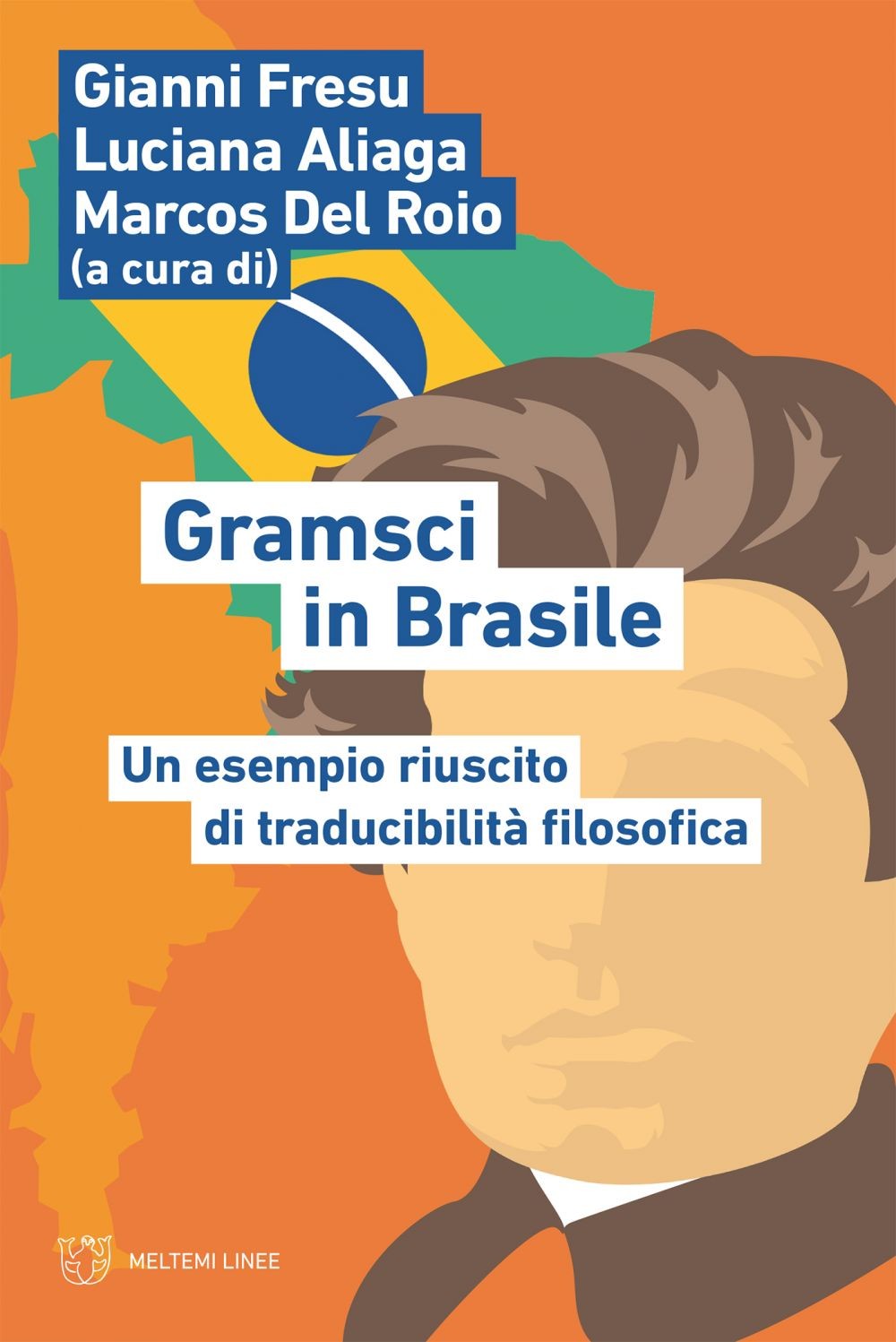 Gramsci in Brasile - Librerie.coop