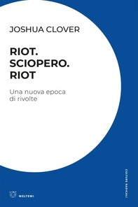 Riot Sciopero Riot - Librerie.coop