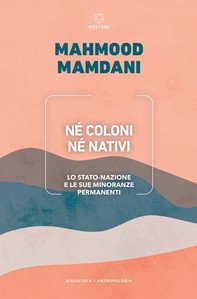 Né coloni né nativi - Librerie.coop