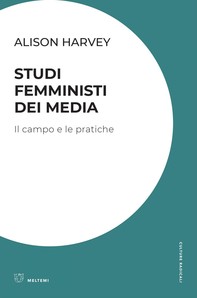 Studi femministi dei media - Librerie.coop