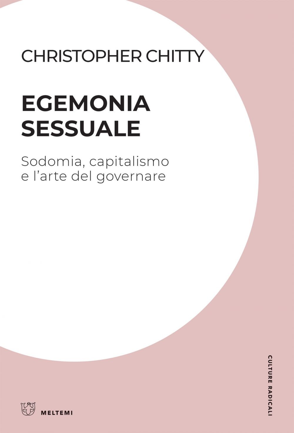 Egemonia sessuale - Librerie.coop