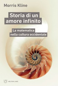 Storia di un amore infinito - Librerie.coop