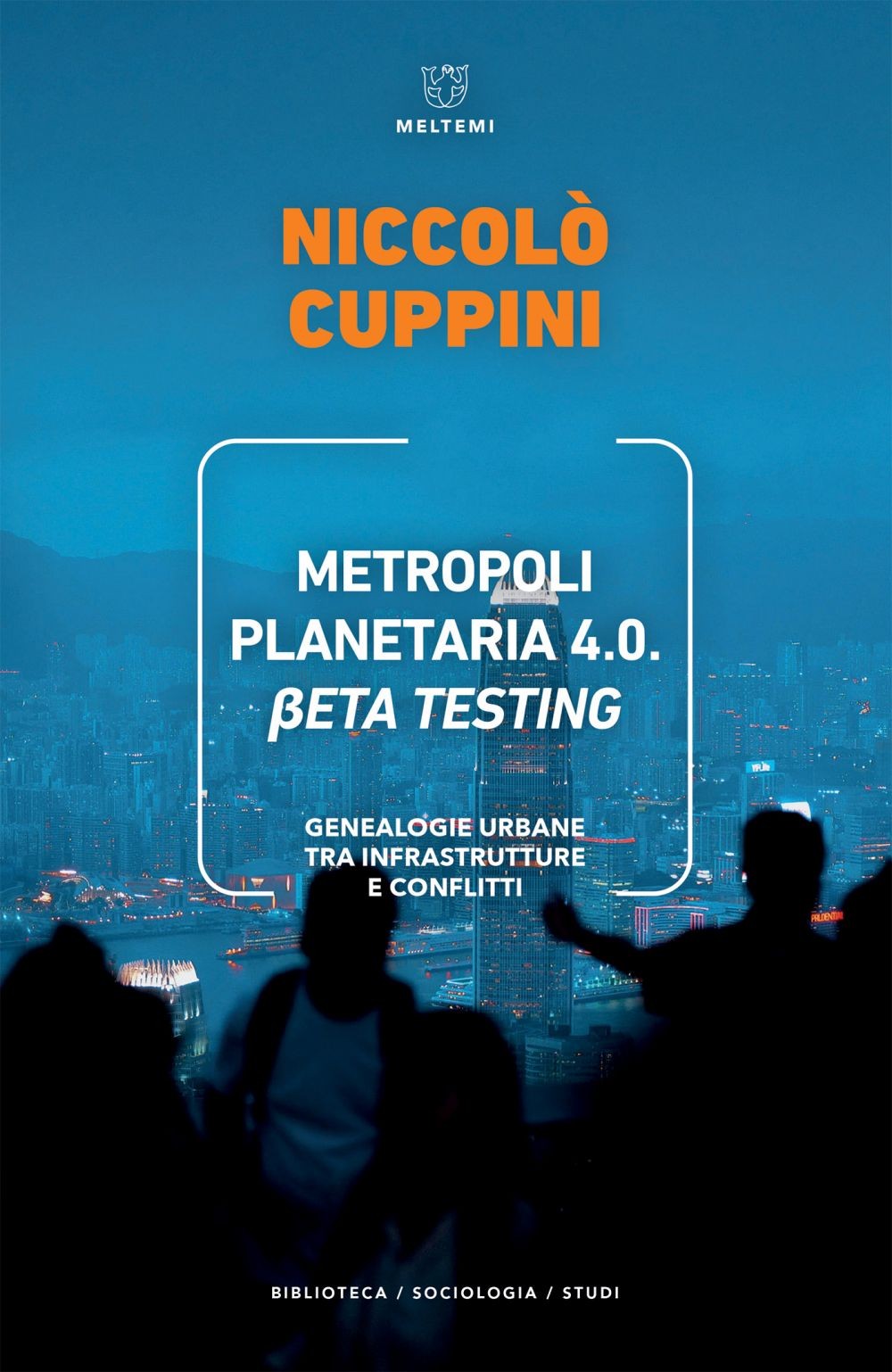 Metropoli Planetaria 4.0 βeta Testing - Librerie.coop