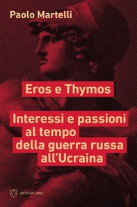 Eros e Thymos - Librerie.coop