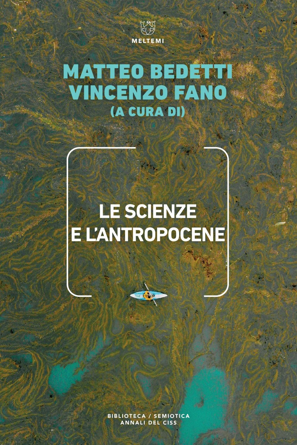 Le scienze e l’Antropocene - Librerie.coop