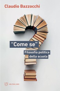 “Come se” - Librerie.coop