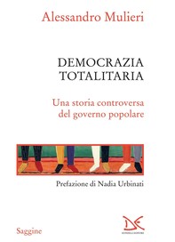 Democrazia totalitaria - Librerie.coop