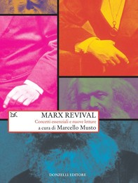 Marx revival - Librerie.coop