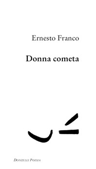 Donna cometa - Librerie.coop