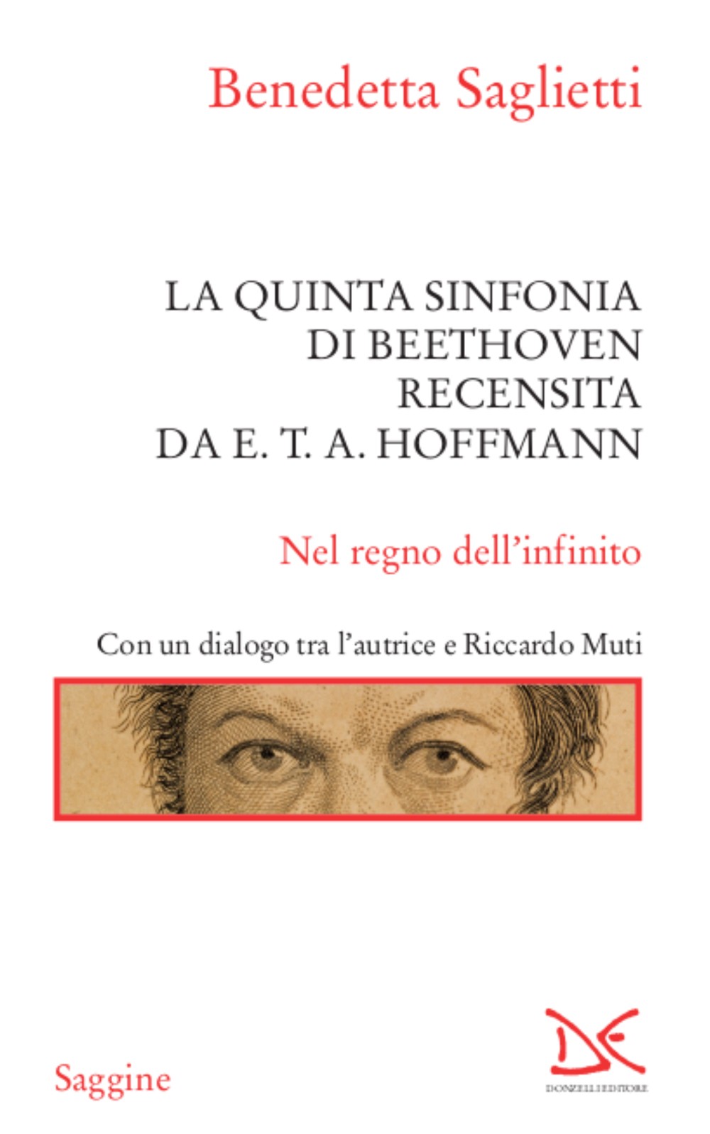 La quinta sinfonia di Beethoven recensita da E.T.A. Hoffmann - Librerie.coop