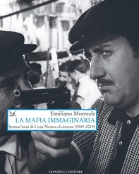 La mafia immaginaria - Librerie.coop
