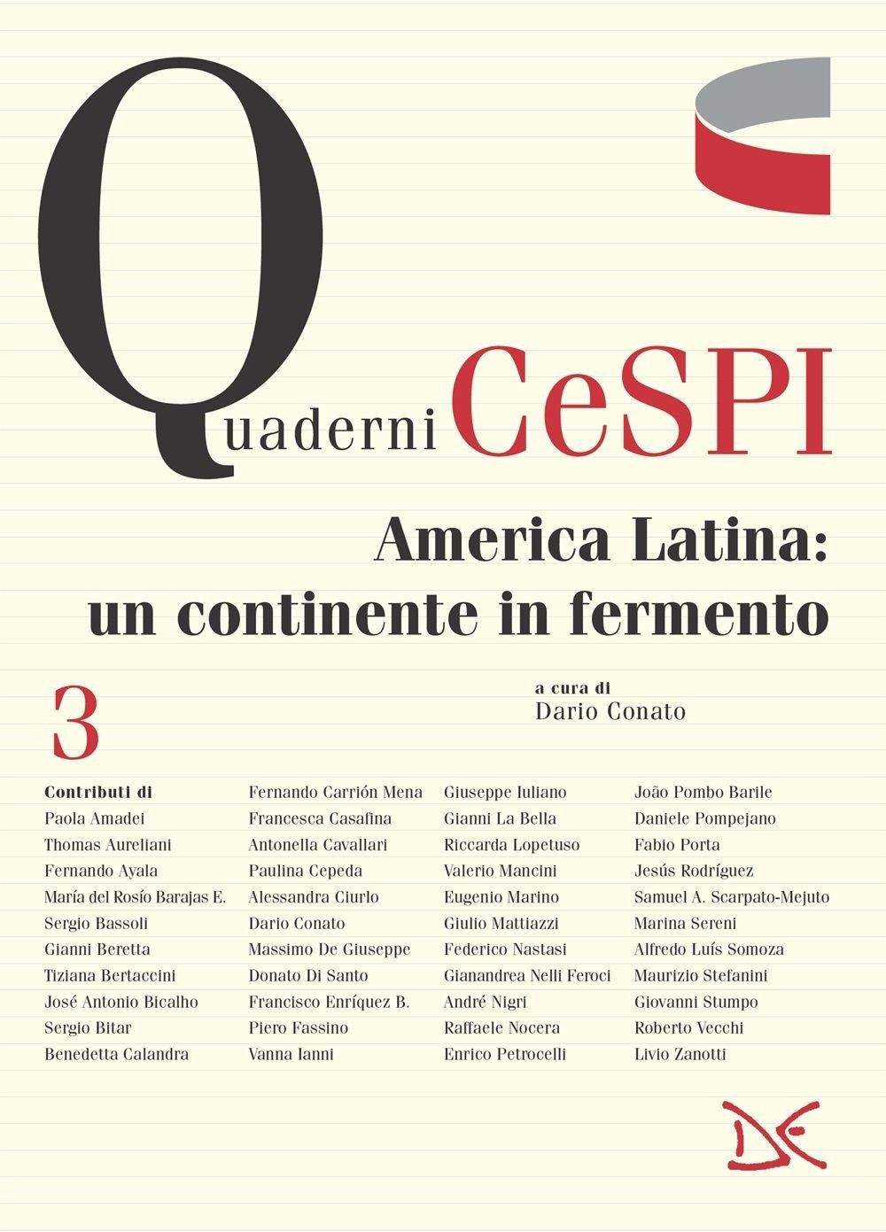 America Latina: un continente in fermento - Librerie.coop