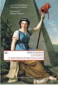 Utopisti e riformatori italiani - Librerie.coop
