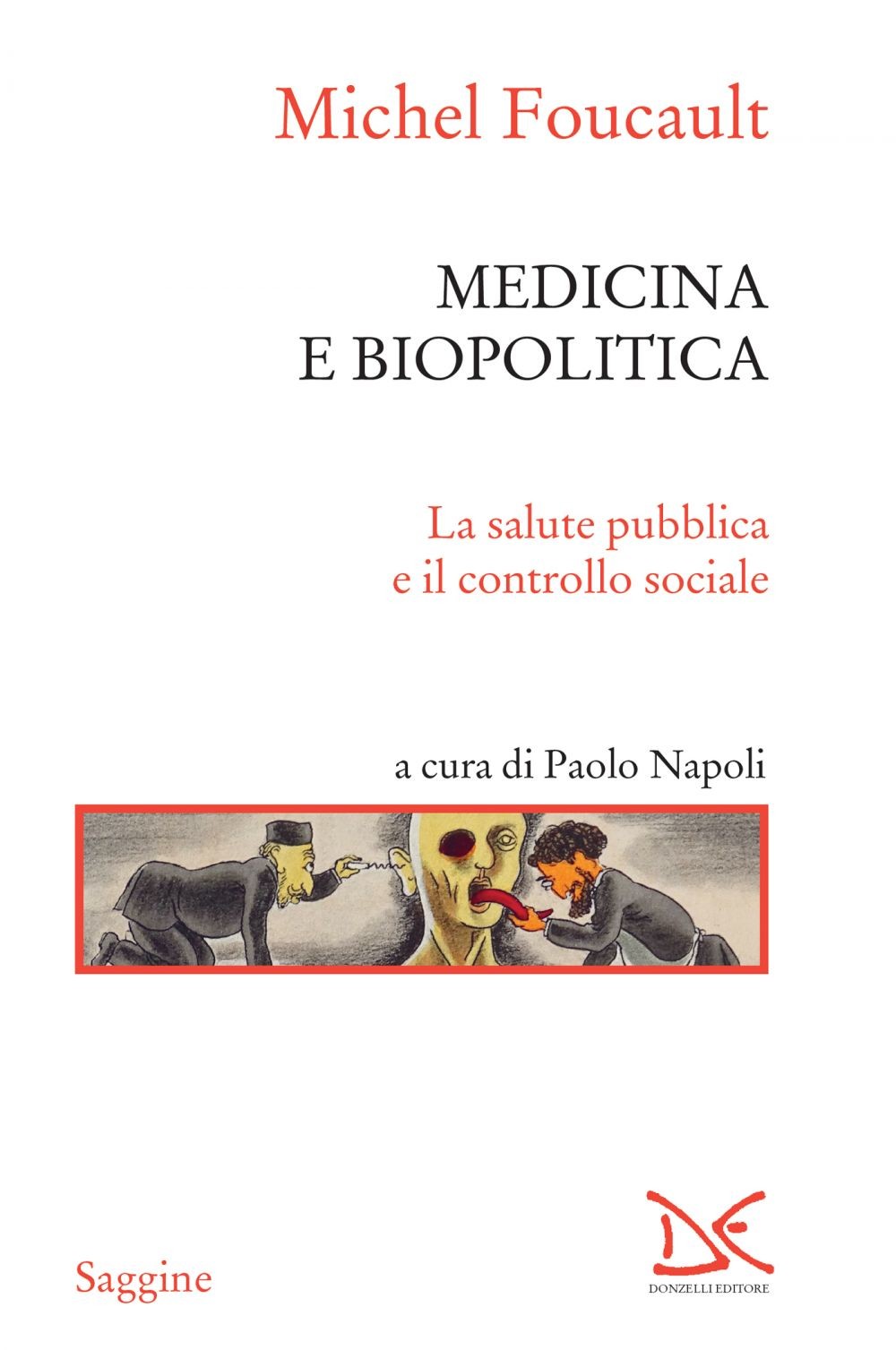Medicina e biopolitica - Librerie.coop