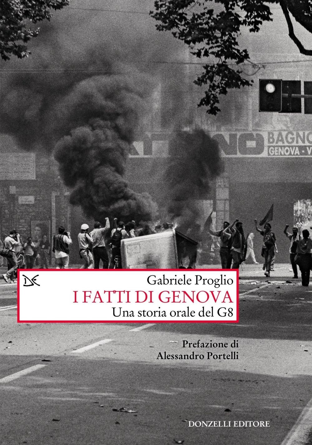 I fatti di Genova - Librerie.coop