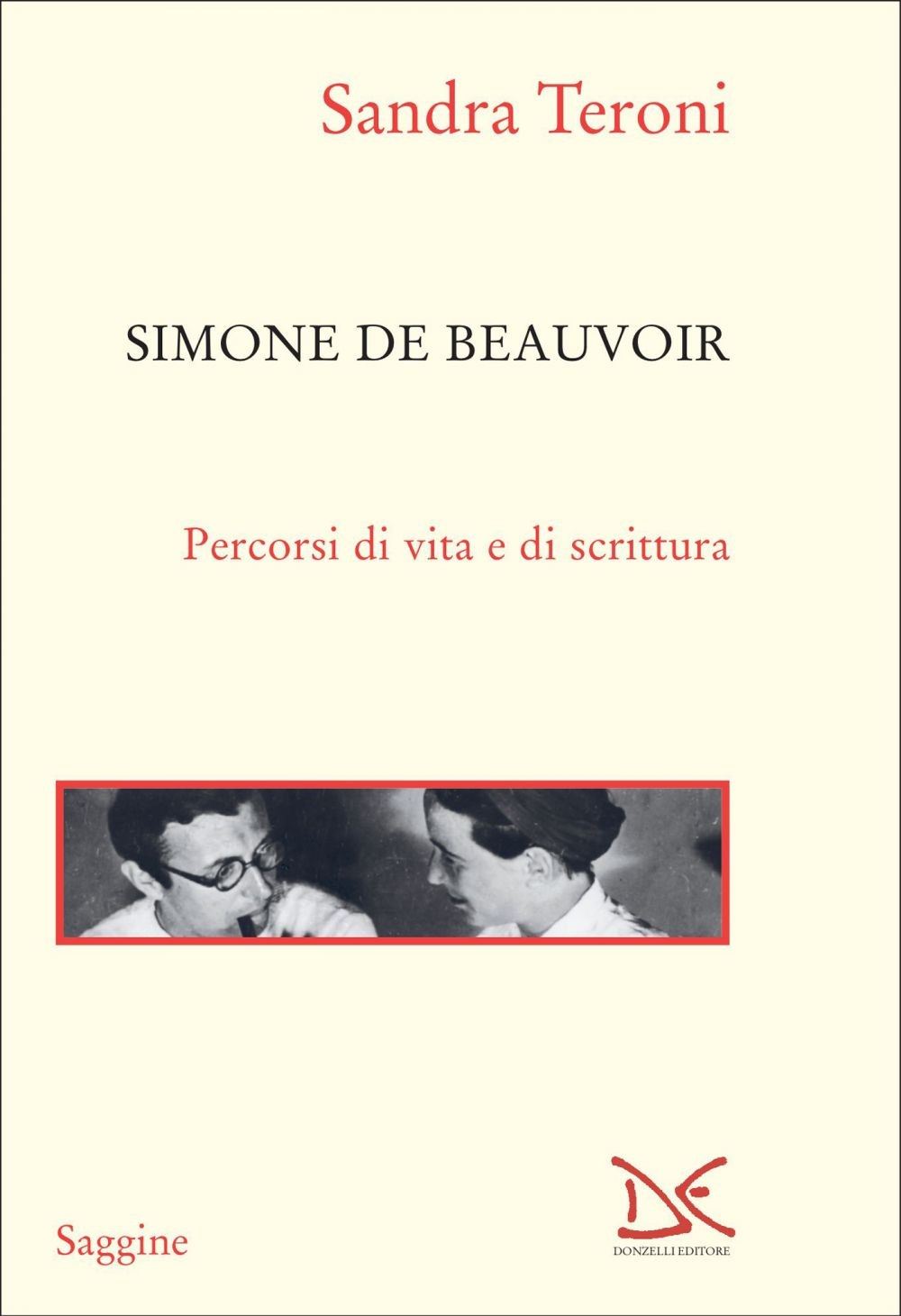 Simone de Beauvoir - Librerie.coop