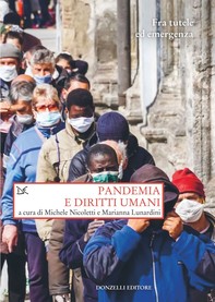 Pandemia e diritti umani - Librerie.coop