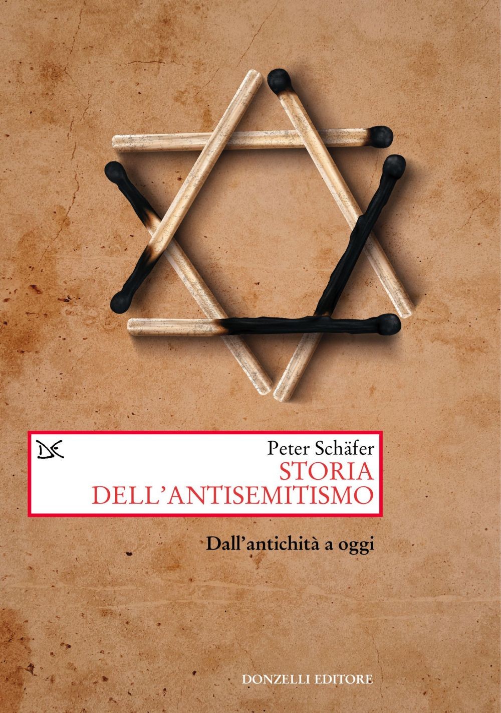 Storia dell'antisemitismo - Librerie.coop