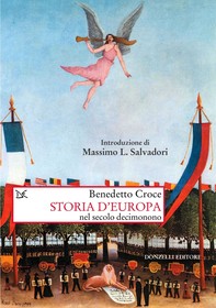 Storia d'Europa - Librerie.coop