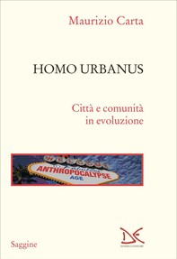Homo urbanus - Librerie.coop
