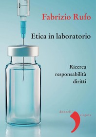Etica in laboratorio - Librerie.coop