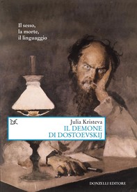 Il demone di Dostoevskij - Librerie.coop