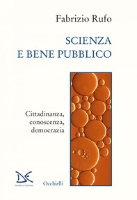 Scienza e bene pubblico - Librerie.coop