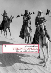Visioni d'Africa - Librerie.coop
