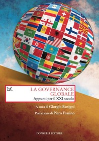 La governance globale - Librerie.coop