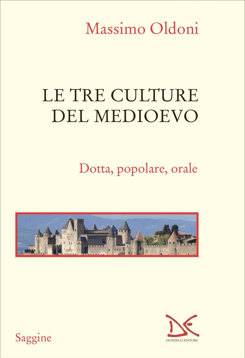 Le tre culture del Medioevo - Librerie.coop