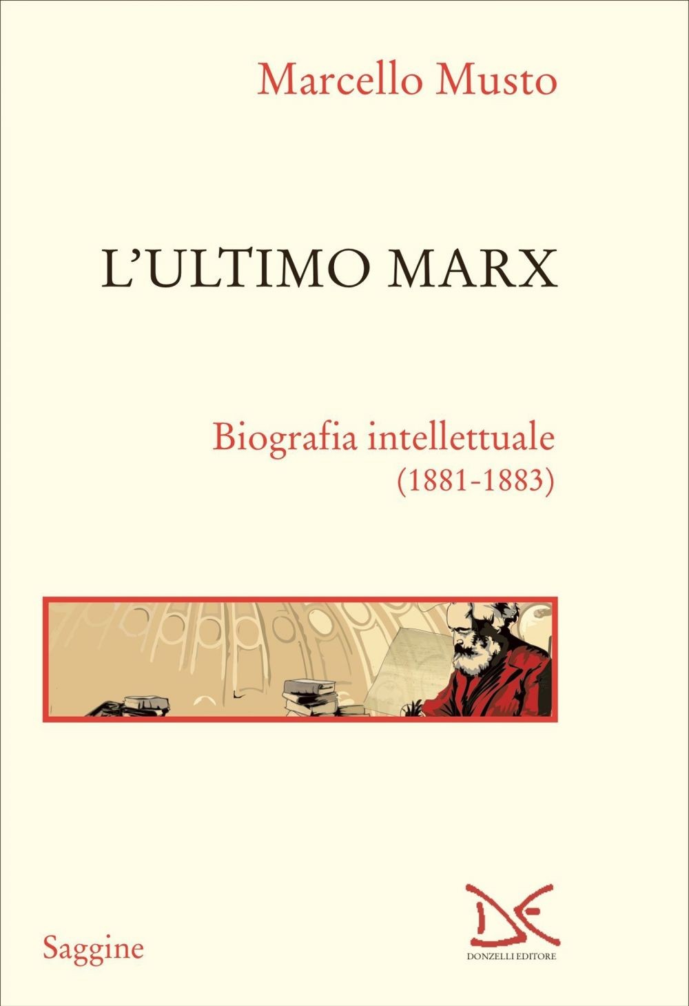 L'ultimo Marx - Librerie.coop
