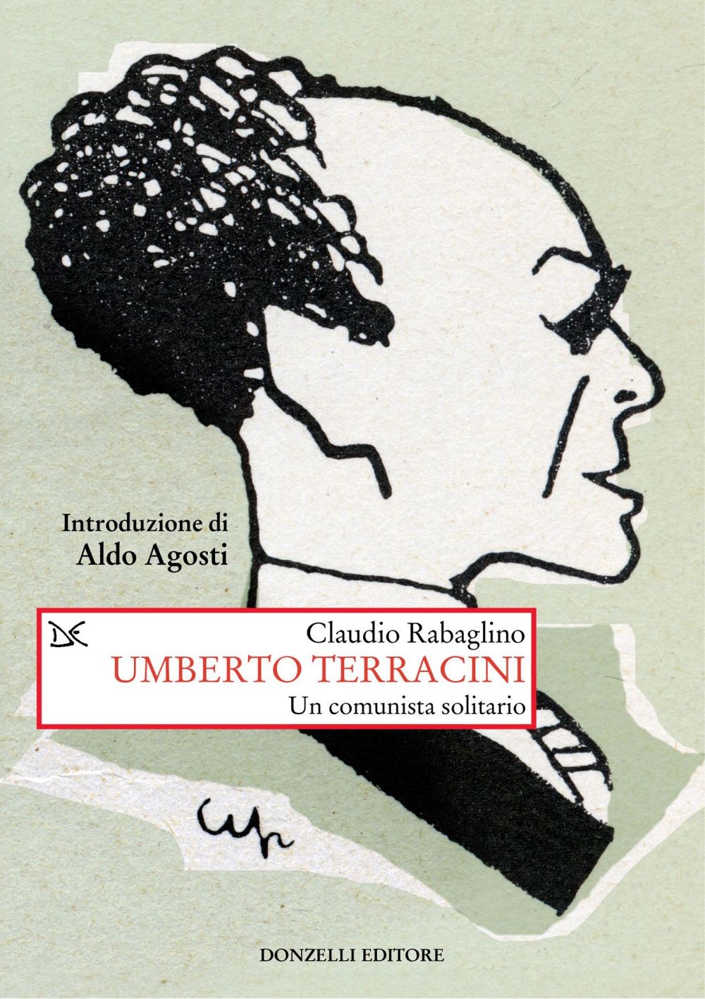 Umberto Terracini - Librerie.coop