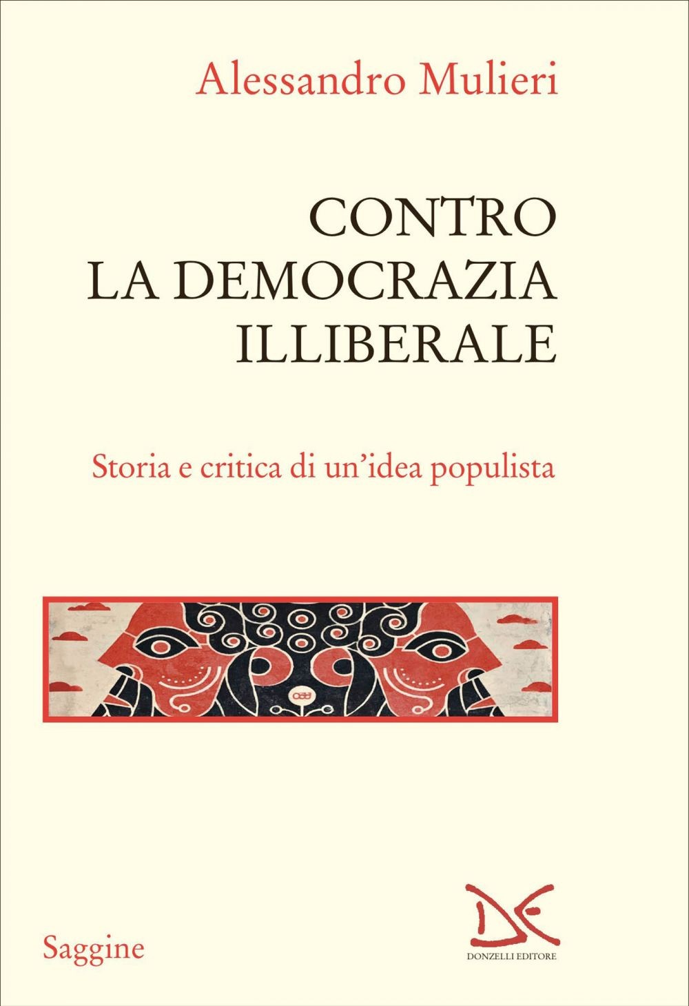 Contro la democrazia illiberale - Librerie.coop